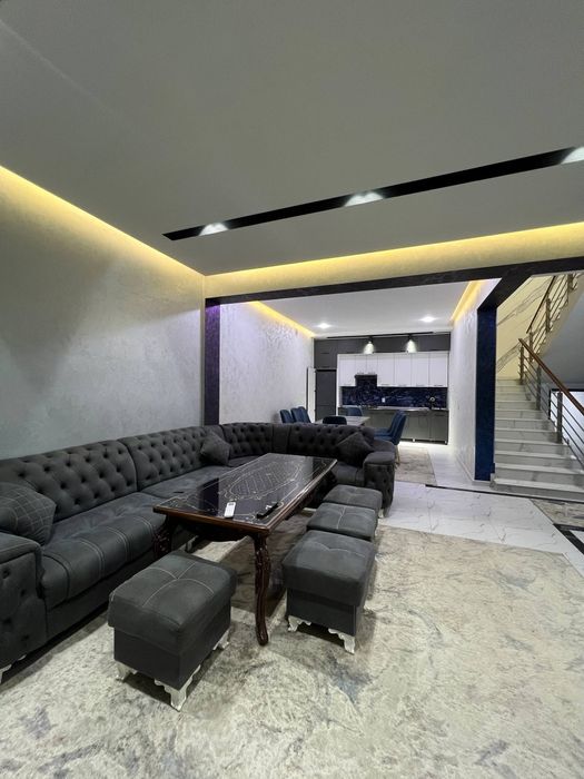 Dacha charvak bez makler FAMILY 1