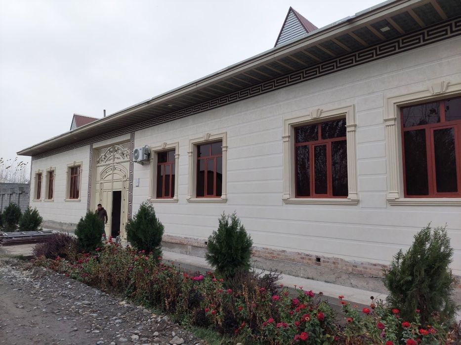 Arzon Ustalar Toshkent Travertin fasad ustalar