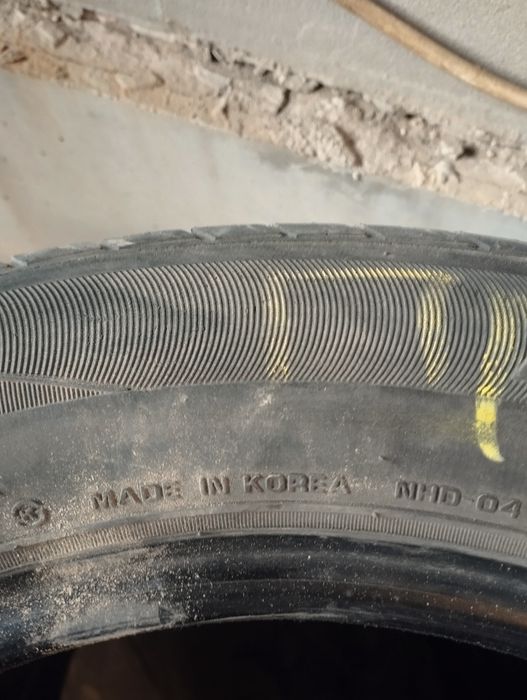 Срочно продам Летние Шины