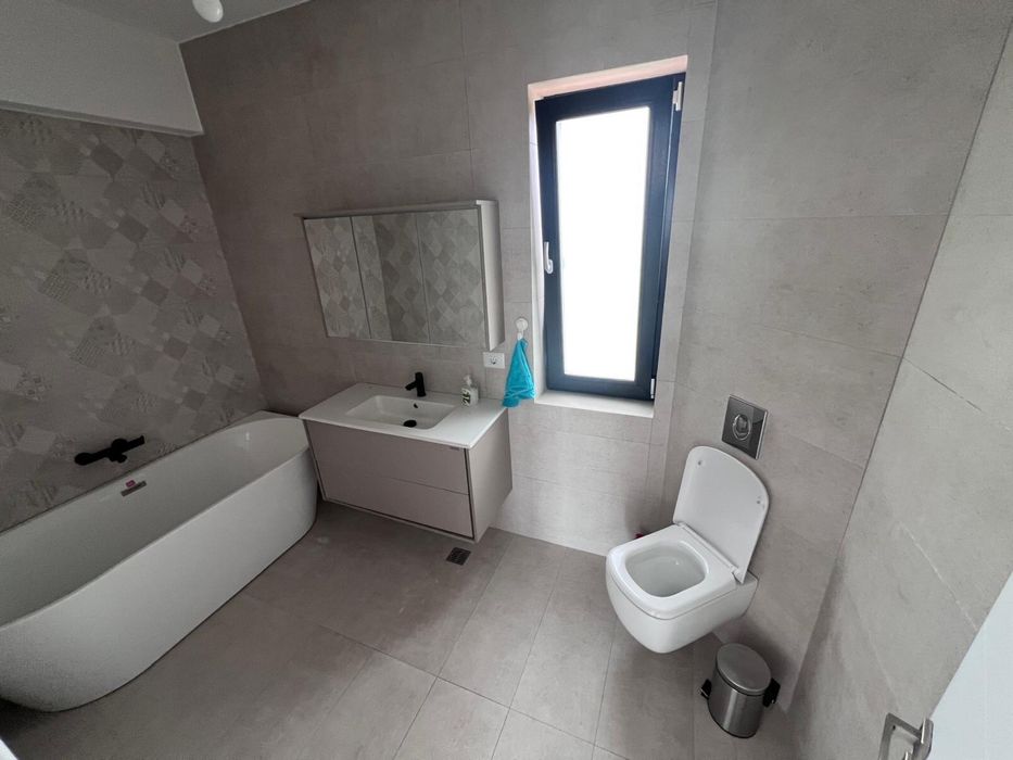Casă individuală P+1 de vânzare – Bălăceanca, Cernica, Ilfov