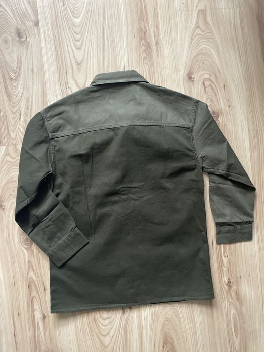 ZARA/Нови блузи/риза за момчета сета е 5бр ръст 140 общо за 17€