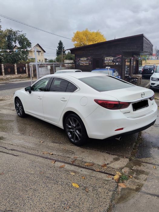 MAZDA 6 2016 — imagine 4