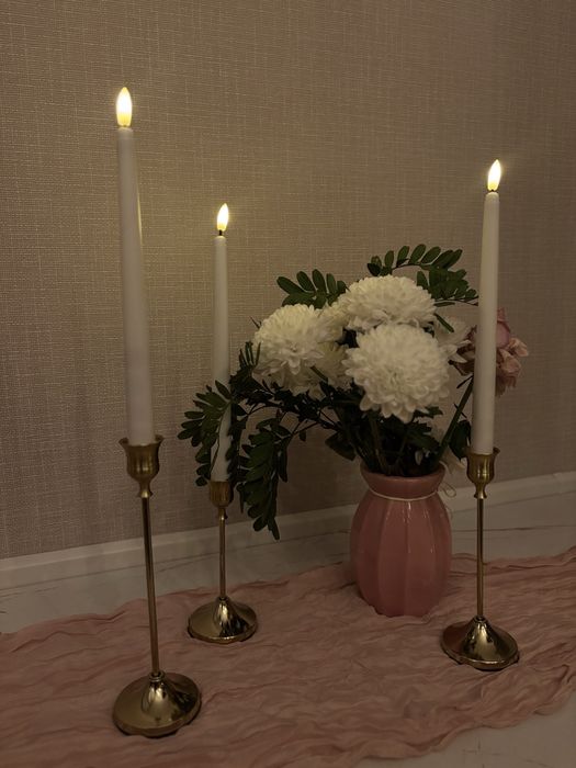 Стол и декор для праздника в аренду