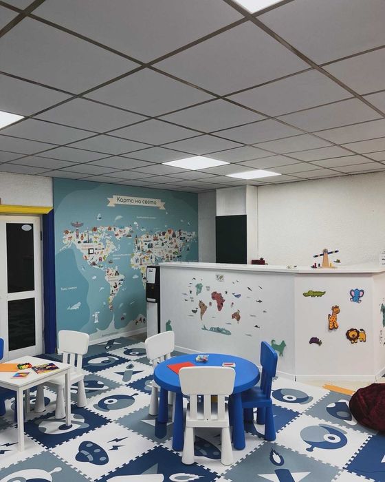 Дава се под наем Заведение в София, Лозенец - 80 кв.м за 20 € - Снимка #1