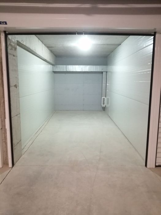 Гараж под наем в Обеля 2