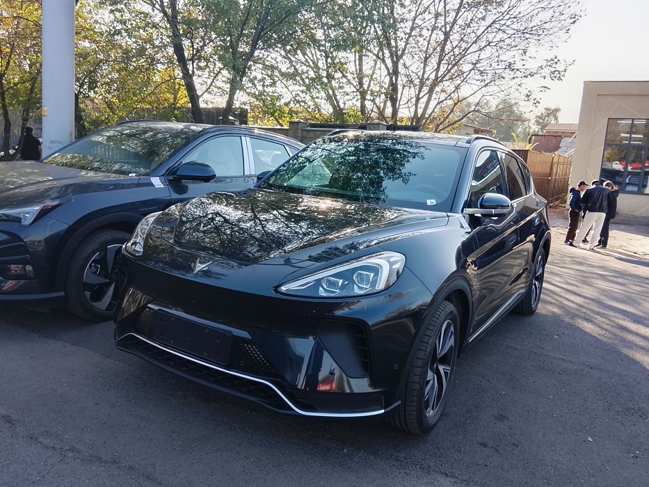 Авто в рассрочку