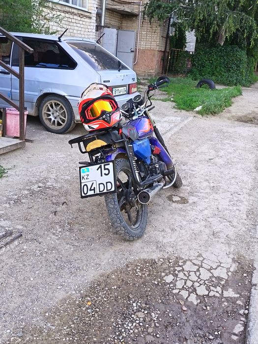Продам альфа 110