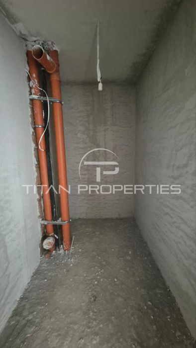 Продава се Тристаен апартамент в Пловдив, Южен - 97 кв.м за 1400 €/кв.м - Снимка #7