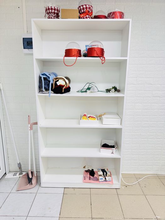 Продам рейлы, полки