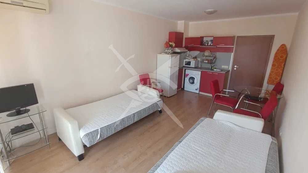 Продава се Едностаен апартамент в к.к. Слънчев бряг - 43 кв.м за 712 €/кв.м - Снимка #3