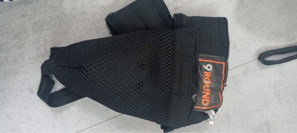 Экиперовка для тхэквондо