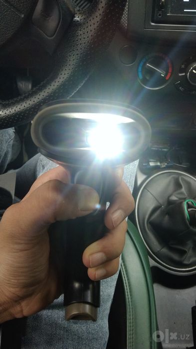 Barcode scanner Bluetooth
