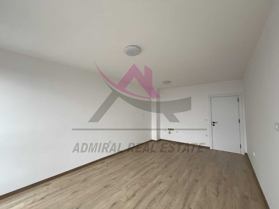 Двустаен - до ключ -Изгрев