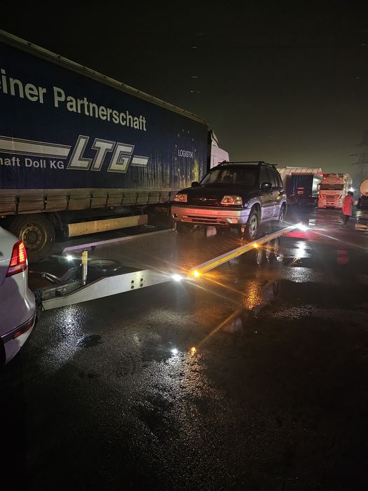 Piese Suzuki Grand Vitara