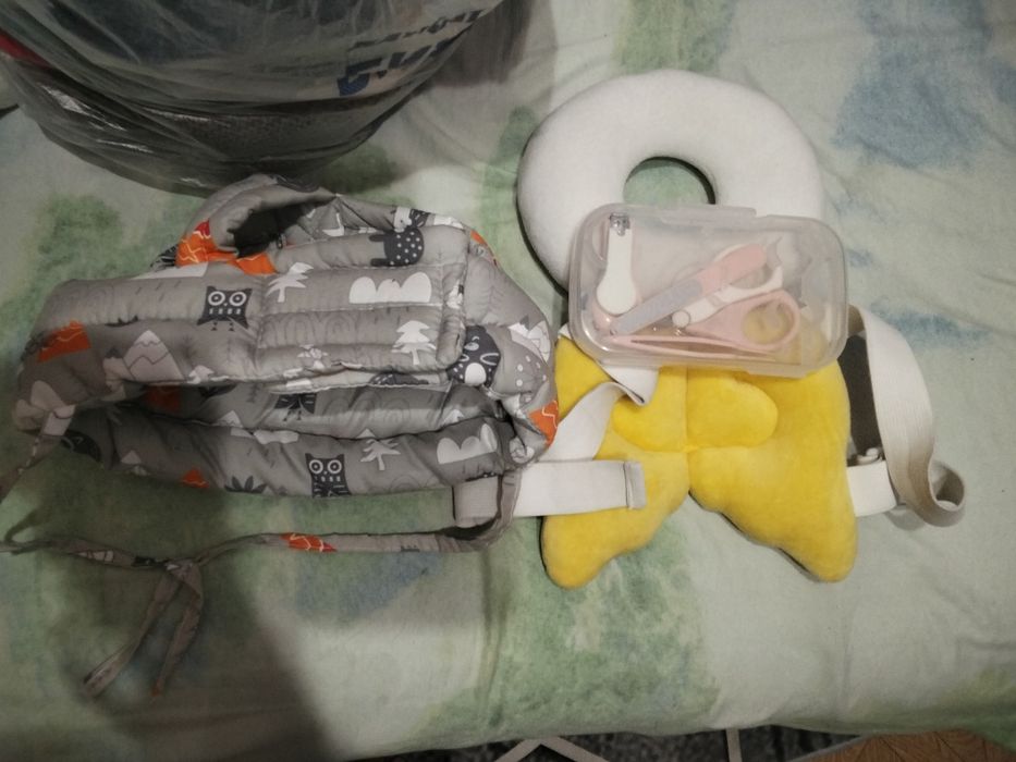 Продам детские вещи!