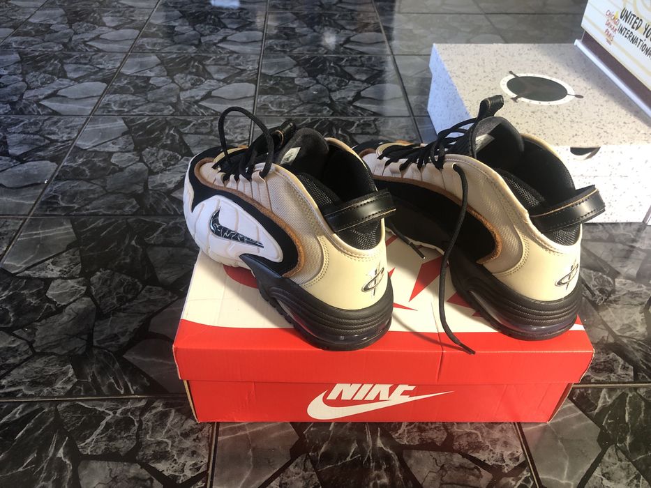 Nike Air Max Penny 1 Rattan