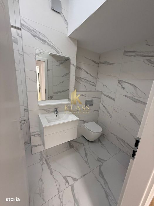 Apartament modern cu 3 camere, Pipera