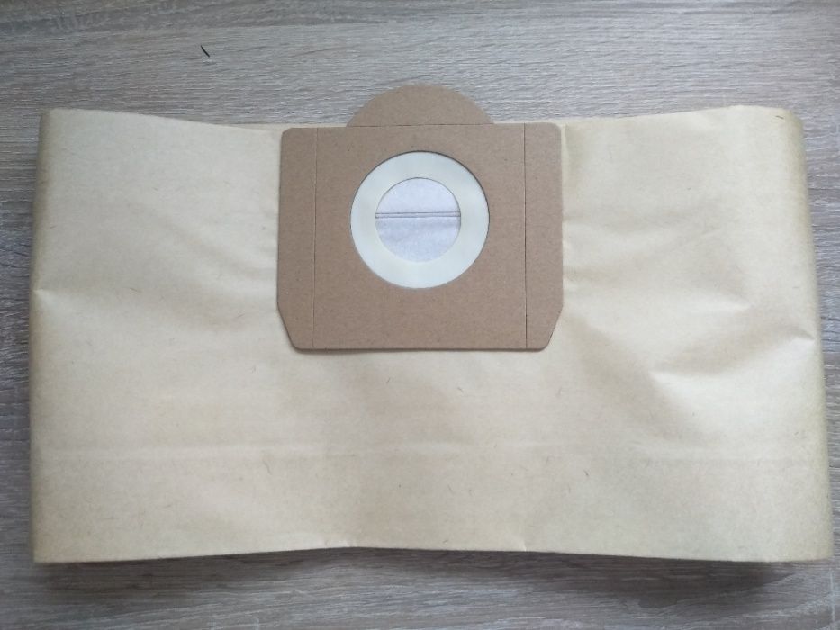 5 бр. филтърни торби за Керхер Karcher WD3, MV3, SE, 6.959-130.0