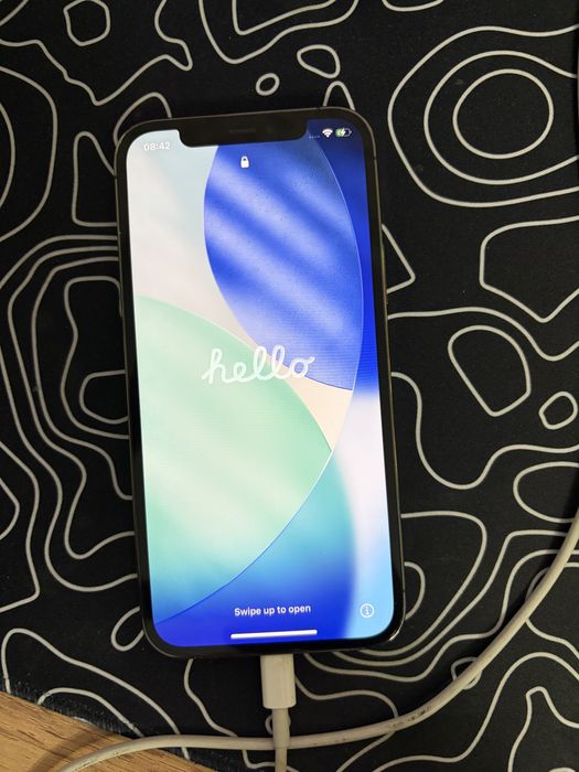 Iphone 12 PRO 128gb