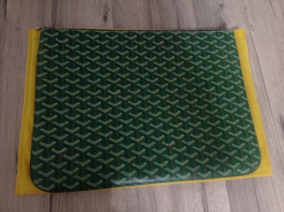 Goyard klatch (L)