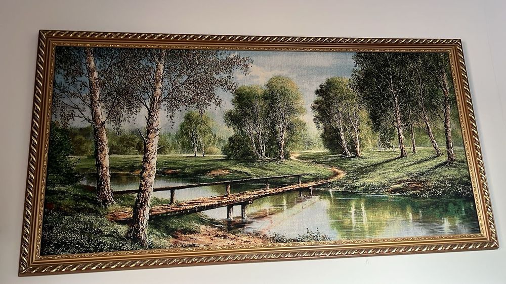 Продам картины срочно