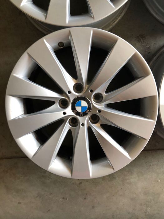 Jante BMW 17 Style 413 Sport Style F30, F31, F32, F33, F10,F11 BMW