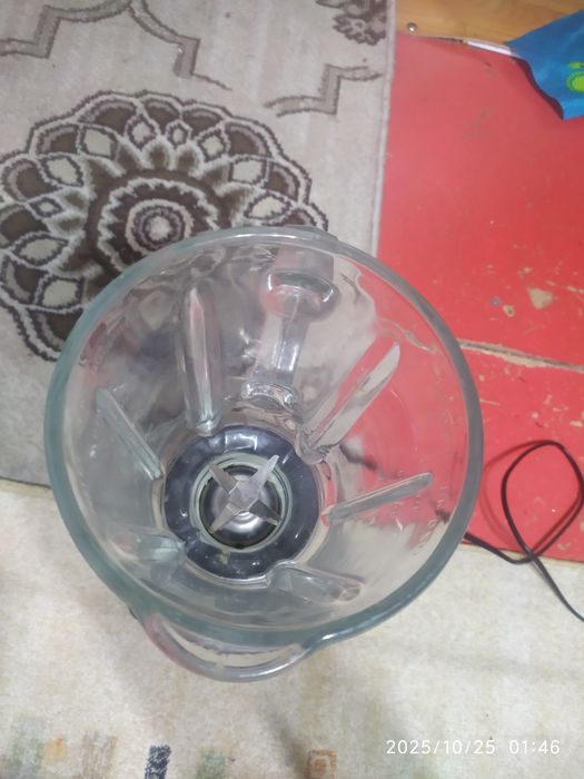 Продам блендер бу