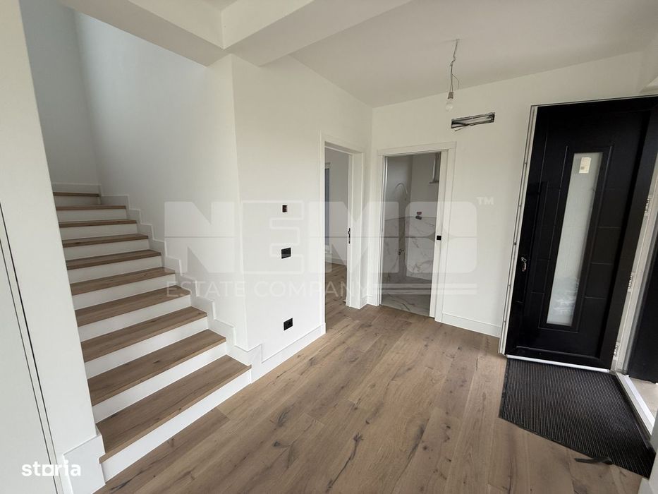 Casă individuală Pătrăuți | 126MP | La Cheie | 187.000 €