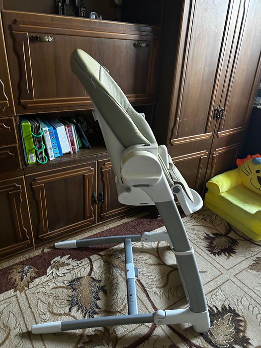 Продам стульчик для кормления 2в1