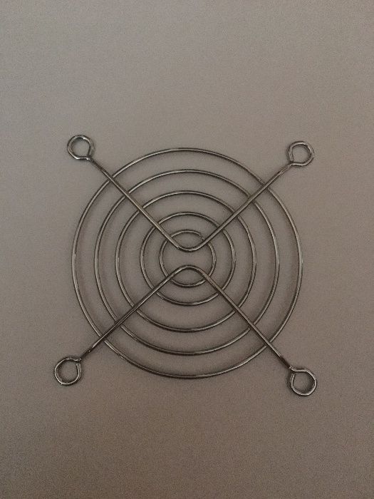 Grila ventilator 80mm
