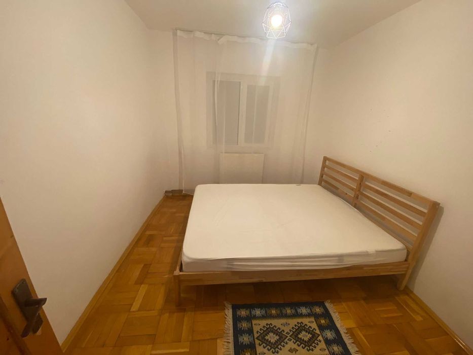 Vând apartament lângă Shopping City Buzău