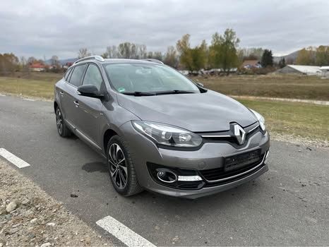 Renault Megane III