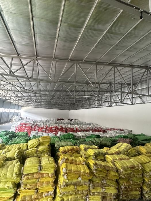 Полепропилинивий мешки