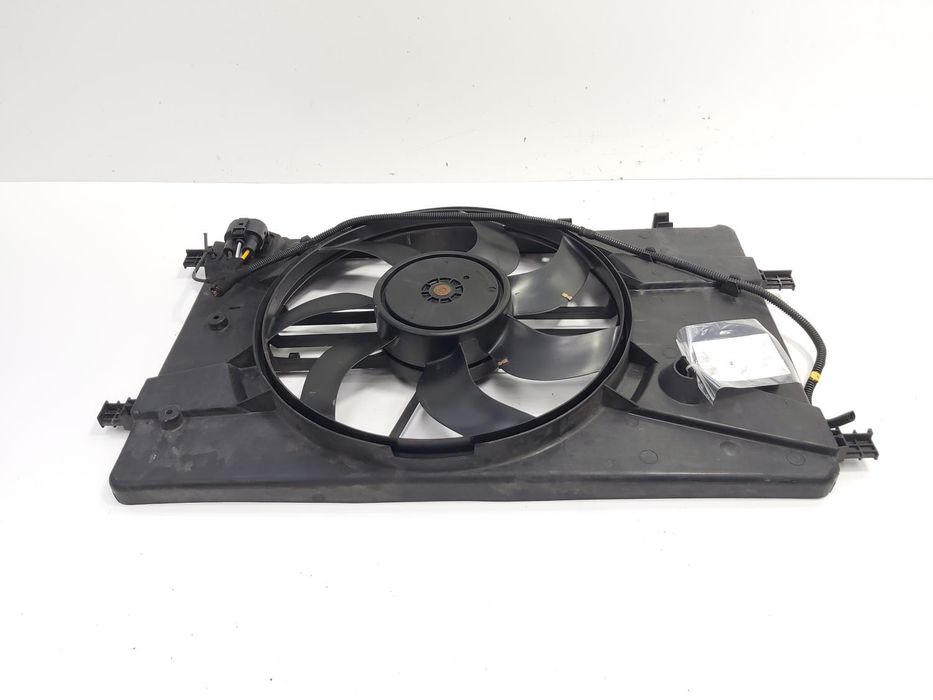Electroventilator, Opel Astra J 2.0 CDTI, A20DTH piesa originala