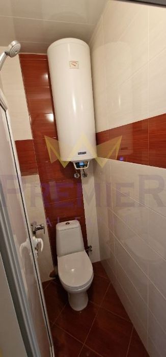 Дава се под наем Четиристаен апартамент в Варна, Аспарухово - 105 кв.м за 765 € - Снимка #11