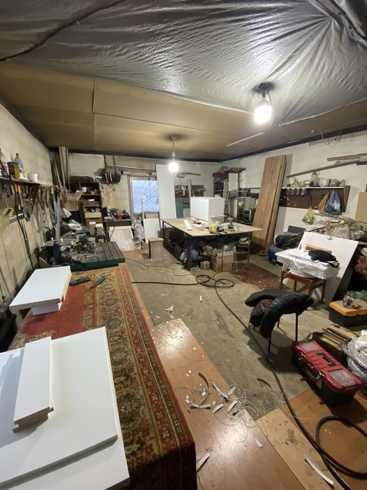 Мебельный Цех