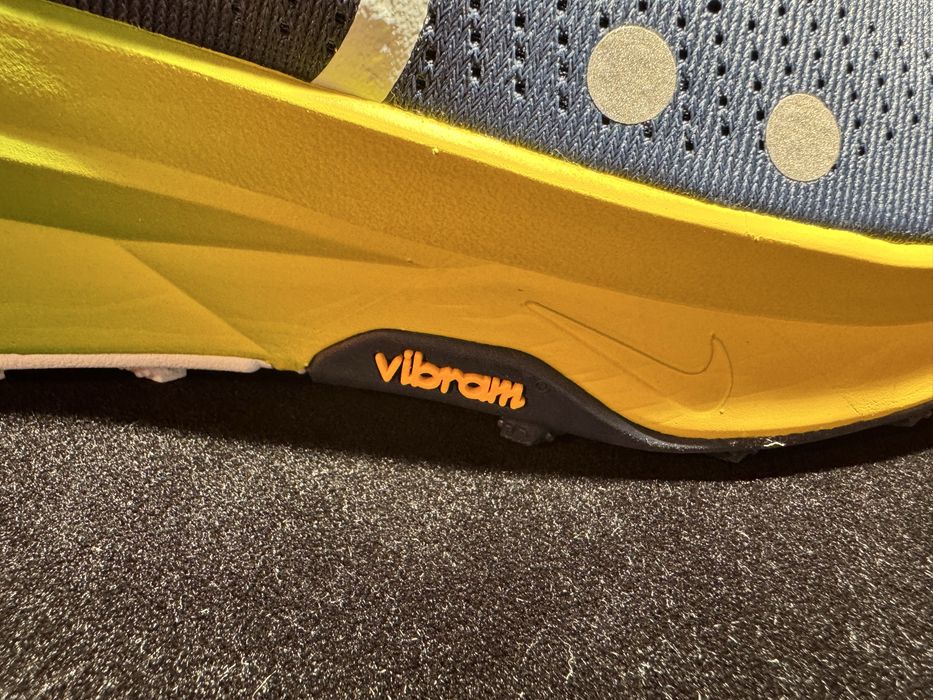 № 48.5 оригинални Nike ZoomX Zegama Trail 2 ShoeMag