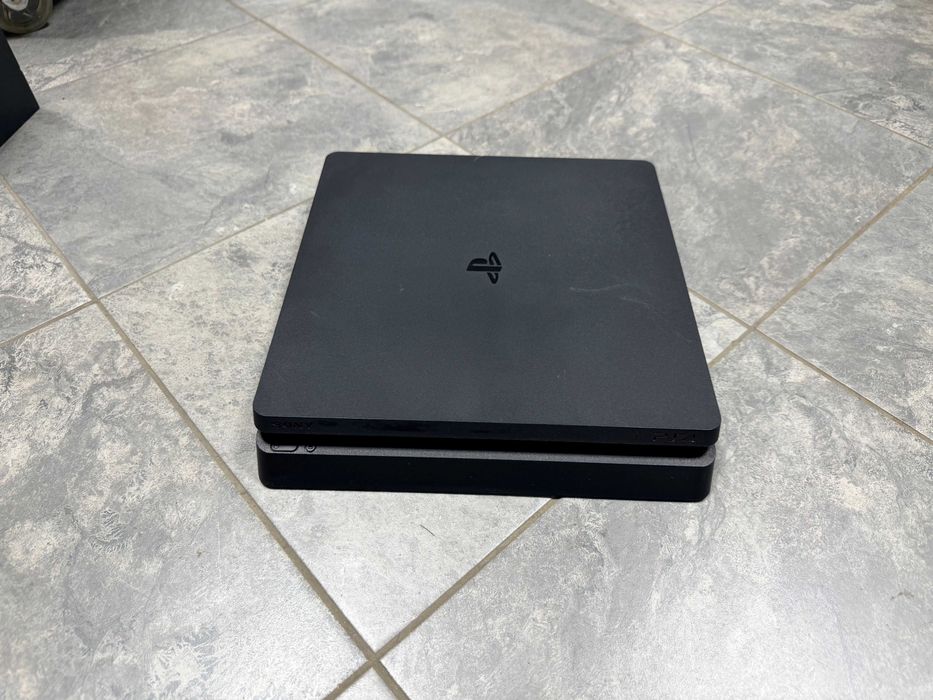 Playstation 4 Slim 1000G , PS4, плейстейшън 4