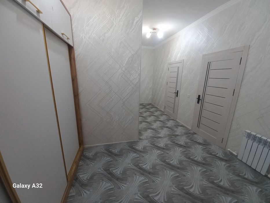 Ijara 1 xona bez makler Cola magazen qatoridan