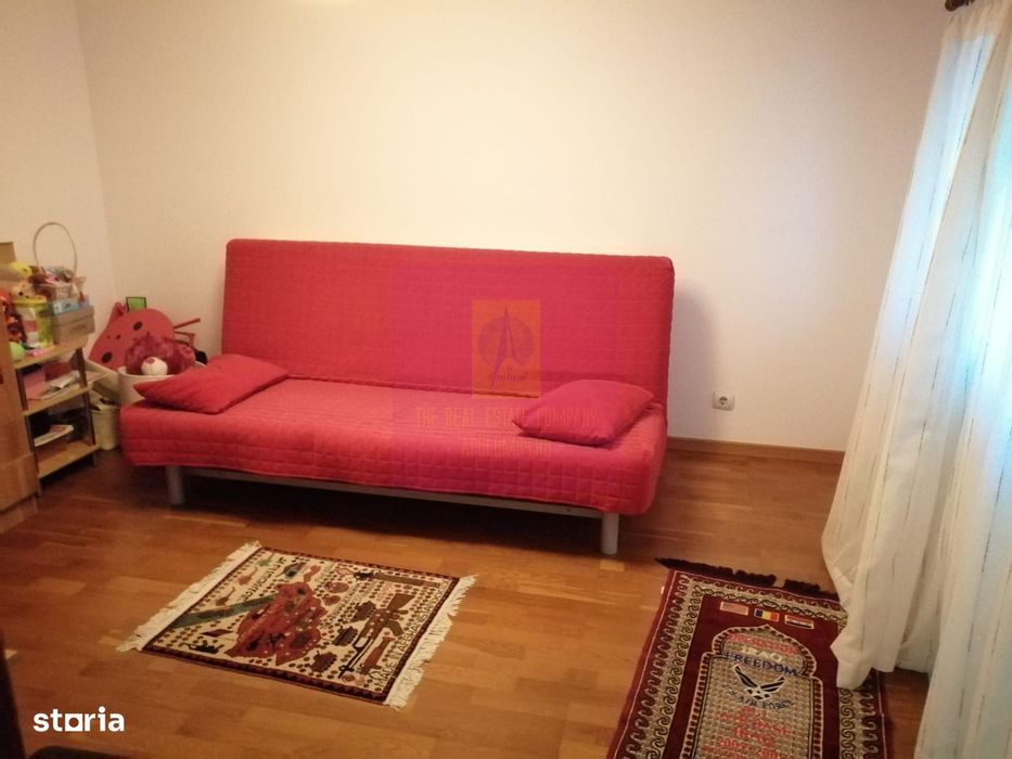 Duplex 3 camere cu scara interioara Bragadiru - Smardan-Libertatii.
