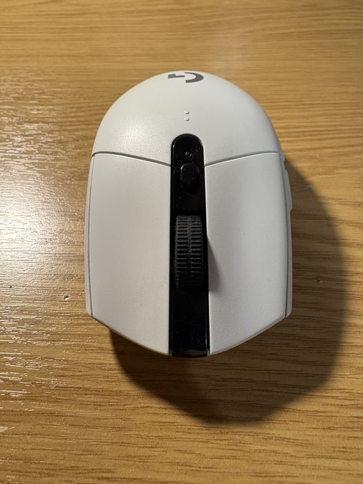 Мышка Logitech g304