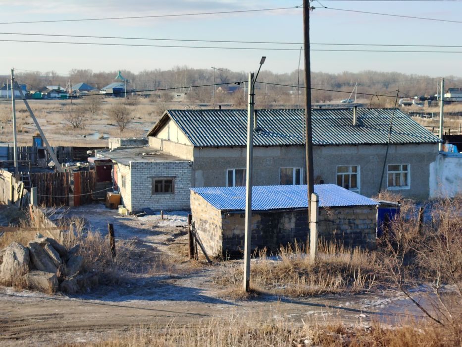 дом Озерки или продам