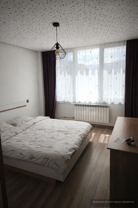 Дава се под наем Тристаен апартамент в София, Гео Милев - 87 кв.м за 947.58 € - Снимка #5