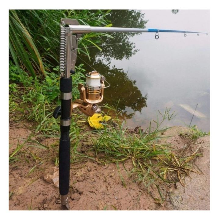 Продам самободсекающую удочку.