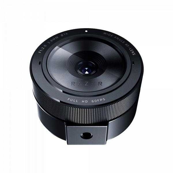 Веб-камера Razer Kiyo Pro