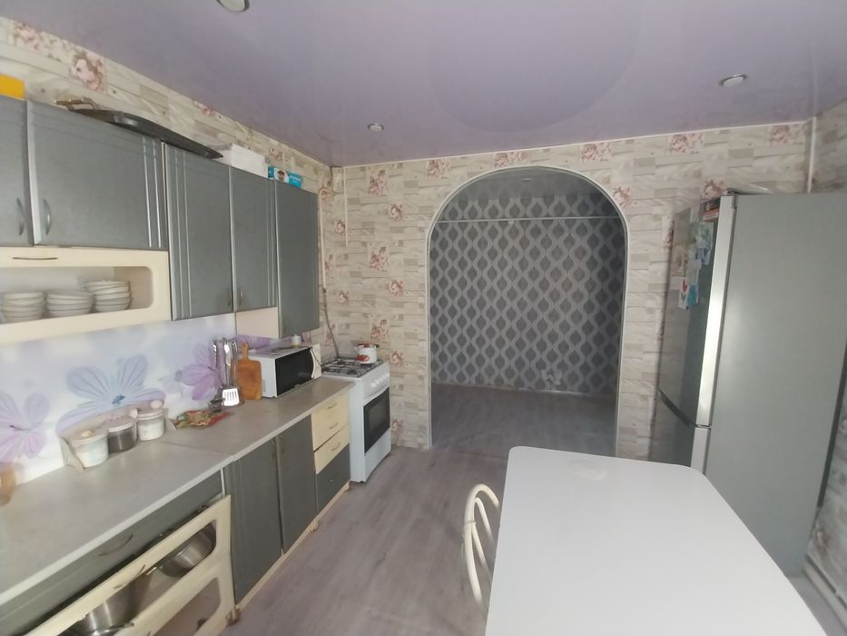 Продаётся дом посёлок Январцево