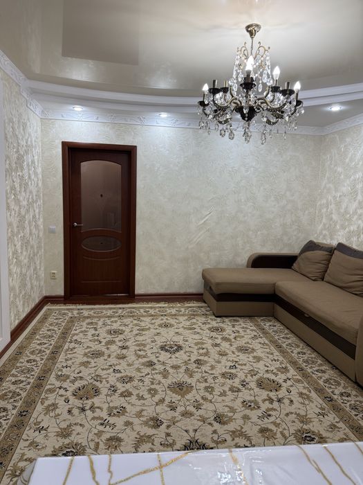 Продам 3-комн кв Женис