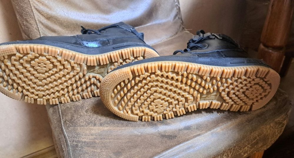 Nike W Air force 1 high UTILITY 2.0