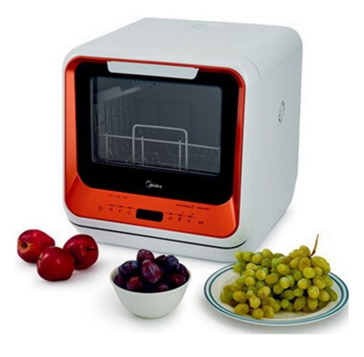 Посудомоечная машина DAUSCHER