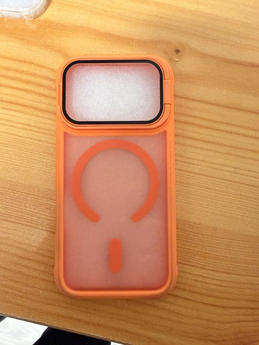 Huse mag safe iphone 17 pro